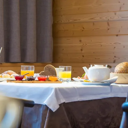 Alpenrast Hotel Riva di Tures